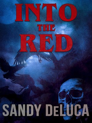 cover image of Into the Red